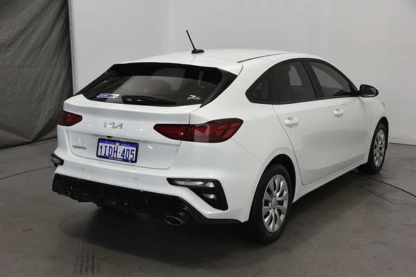 2024 Kia Cerato S BD