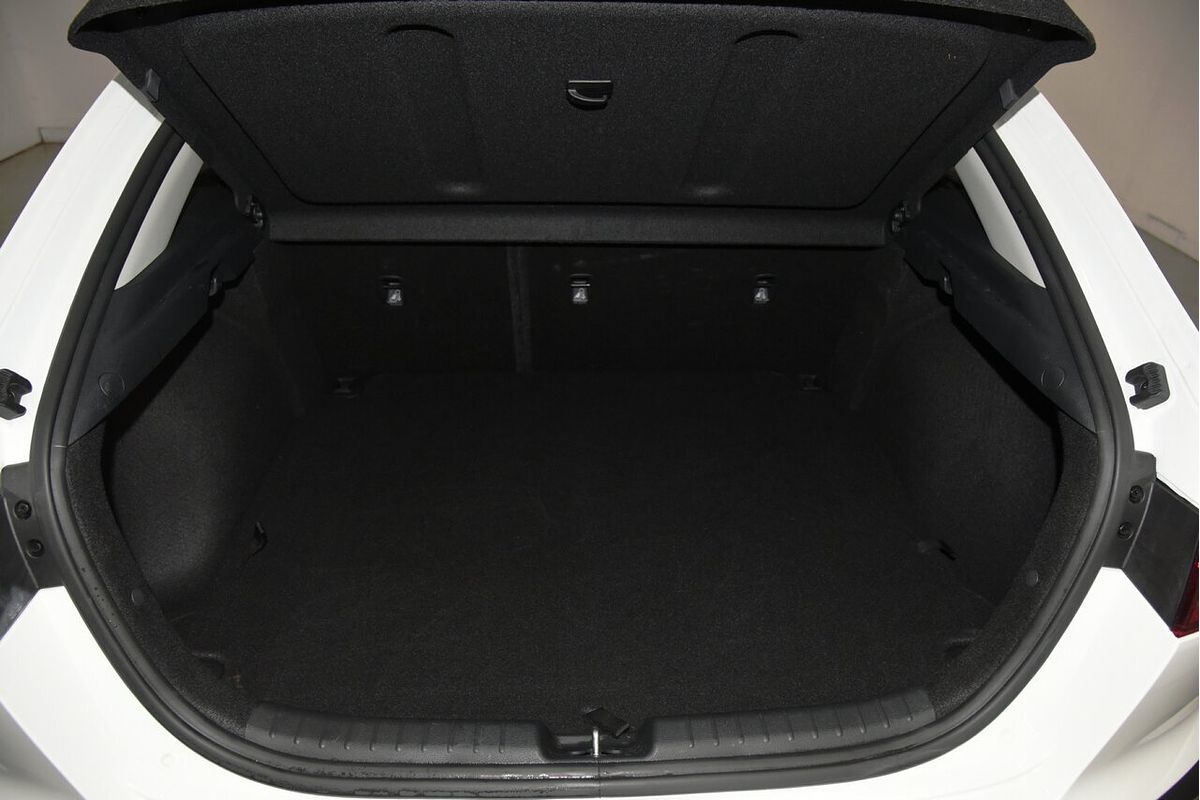 2024 Kia Cerato S BD