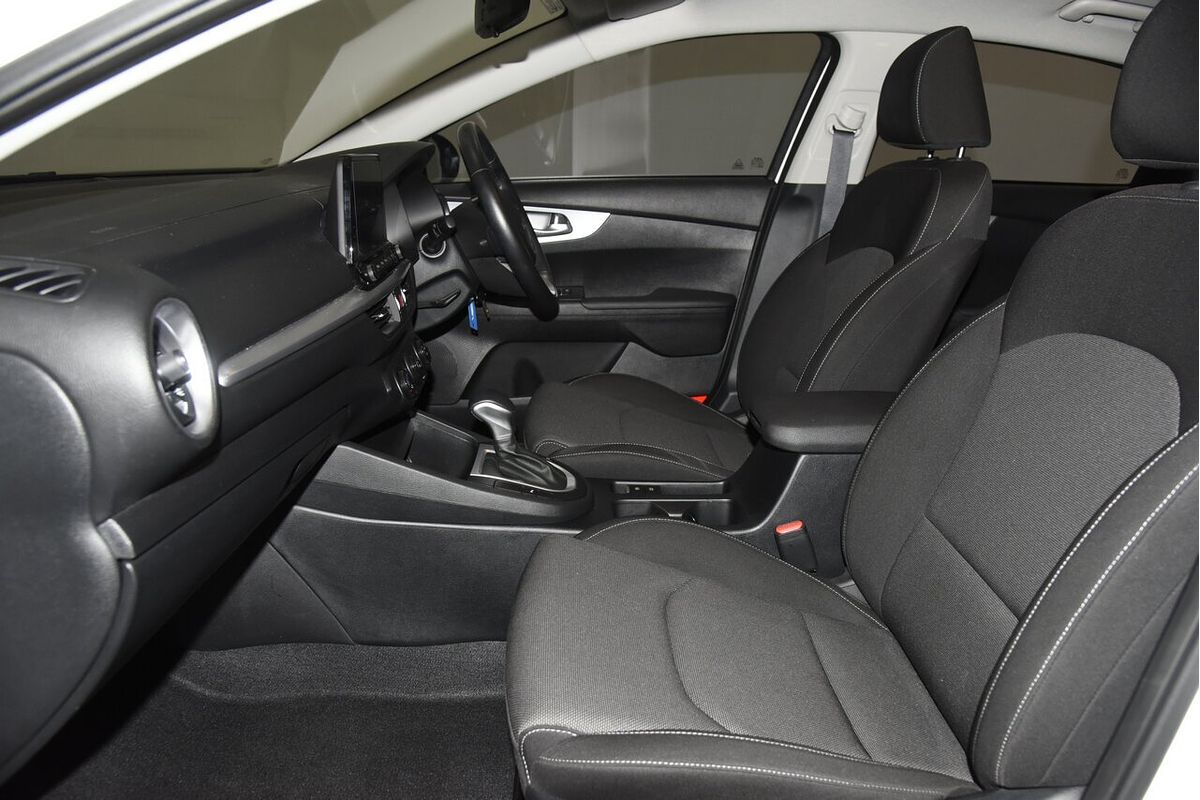 2024 Kia Cerato S BD