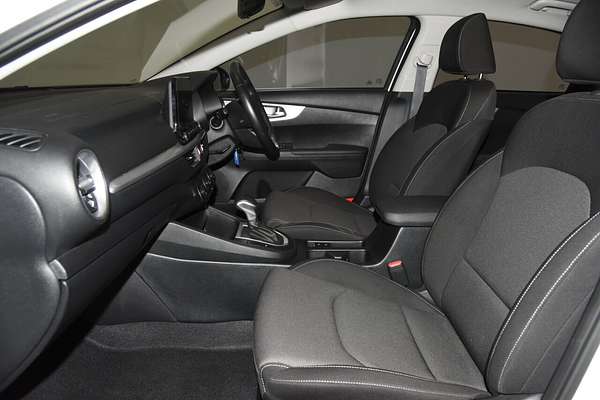 2024 Kia Cerato S BD