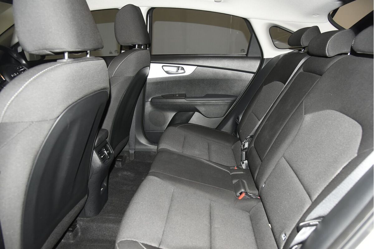 2024 Kia Cerato S BD