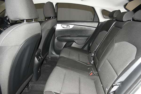 2024 Kia Cerato S BD