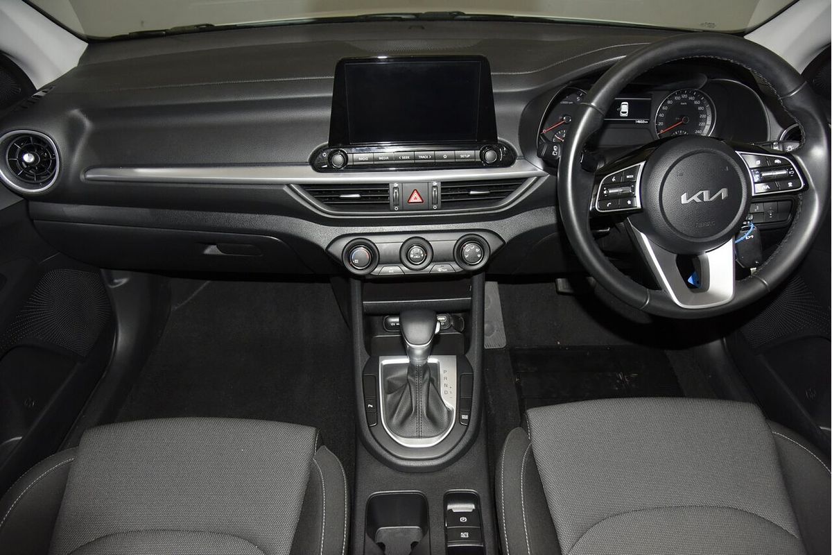 2024 Kia Cerato S BD