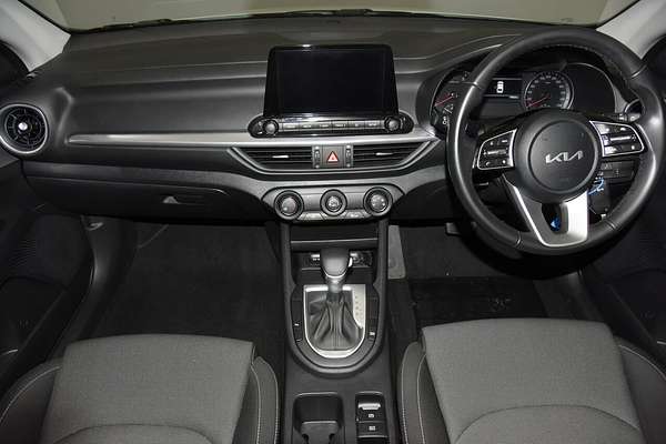 2024 Kia Cerato S BD
