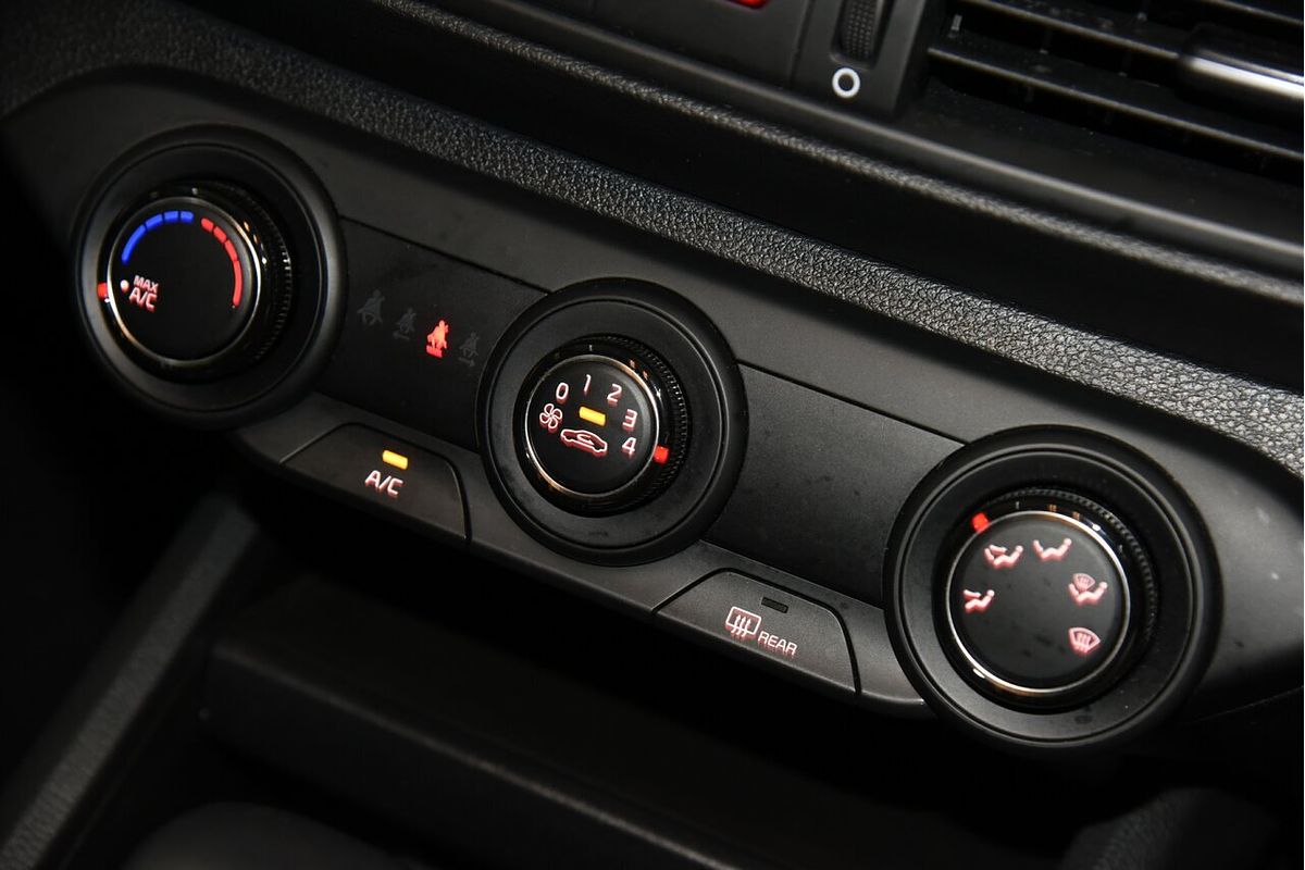 2024 Kia Cerato S BD