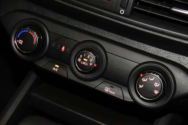 2024 Kia Cerato S BD