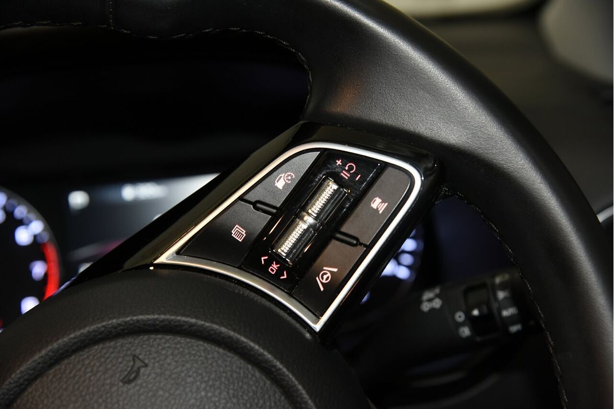 2024 Kia Cerato S BD