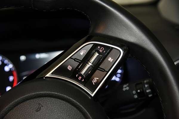 2024 Kia Cerato S BD