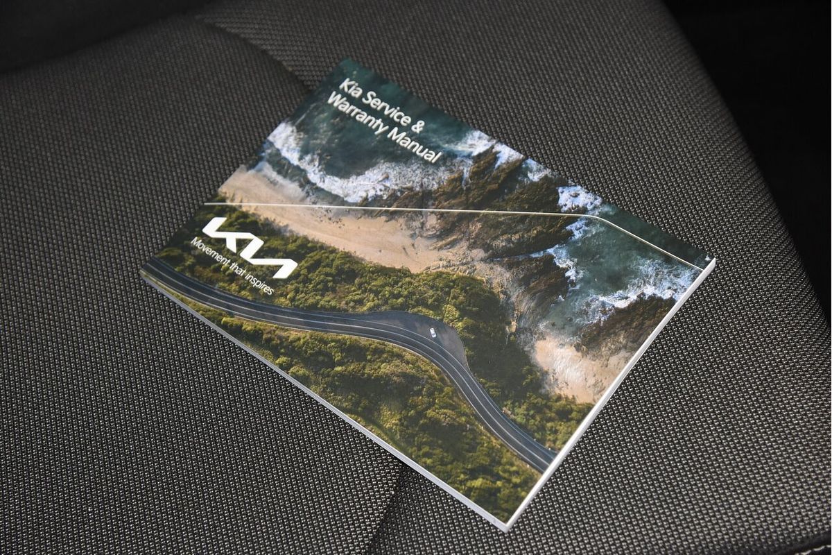 2024 Kia Cerato S BD