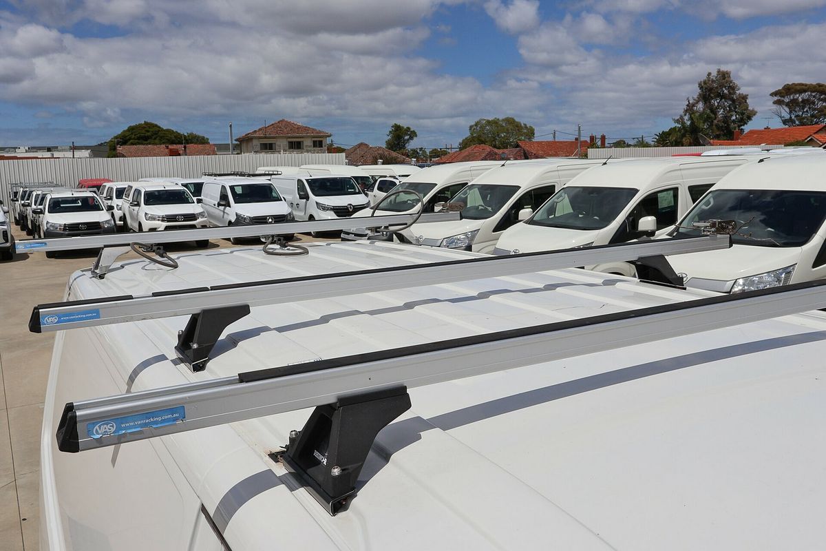 2017 Volkswagen Transporter TDI340 T6 SWB