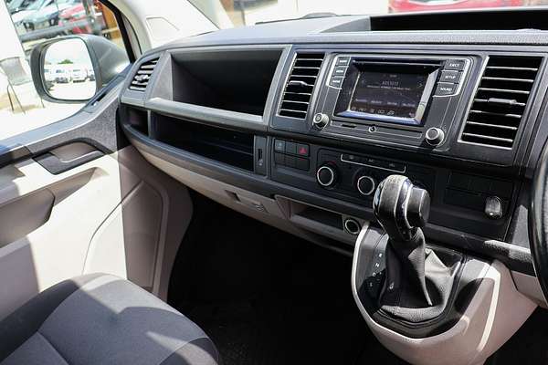 2017 Volkswagen Transporter TDI340 T6 SWB