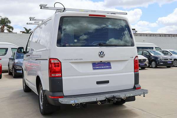 2017 Volkswagen Transporter TDI340 T6 SWB