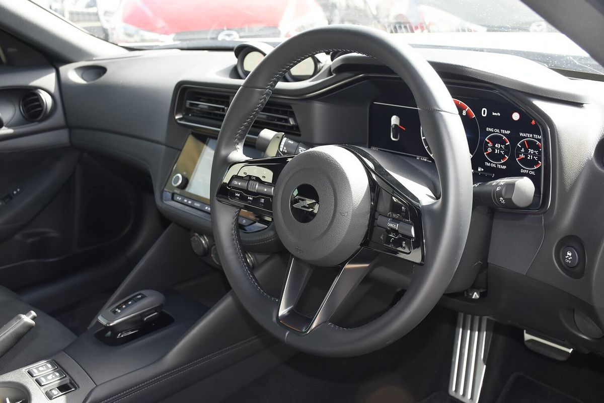2023 Nissan Z Z34