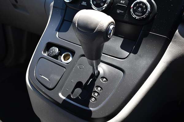 2013 Kia Grand Carnival Si VQ