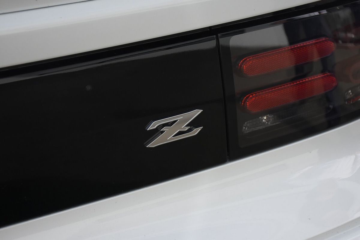 2023 Nissan Z Z34