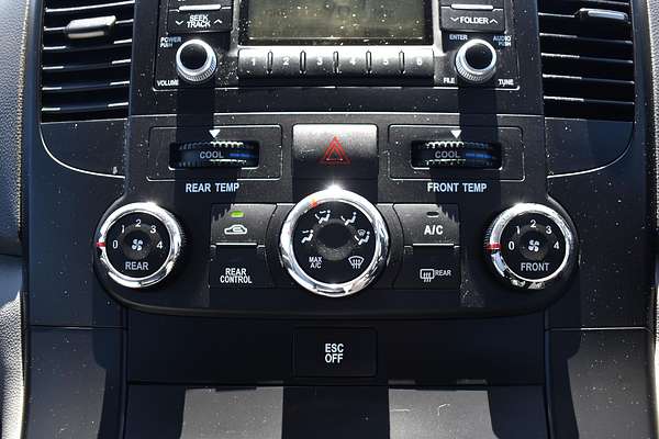 2013 Kia Grand Carnival Si VQ