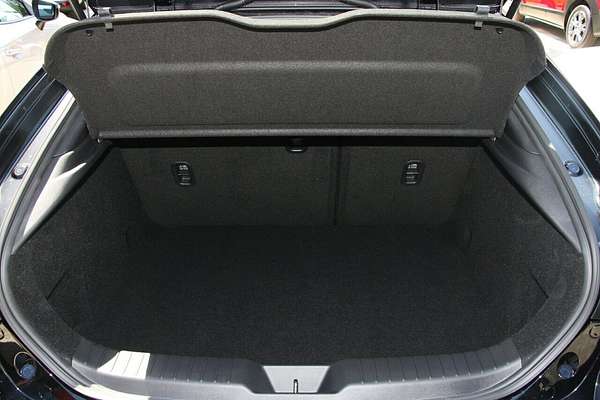 2024 Mazda 3 G20 Pure BP Series