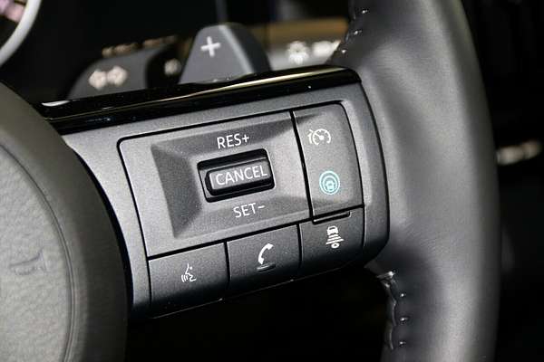 2024 Nissan Pathfinder ST-L R53