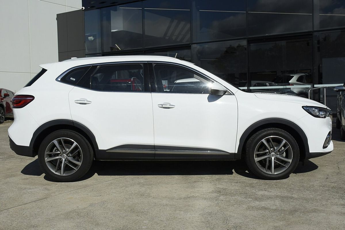2020 MG HS Excite SAS23