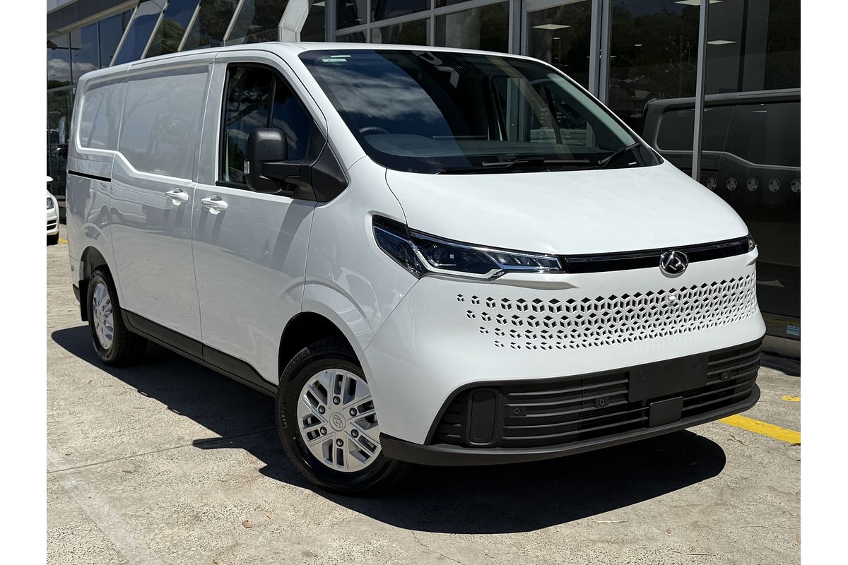 2024 LDV Deliver 7 SWB