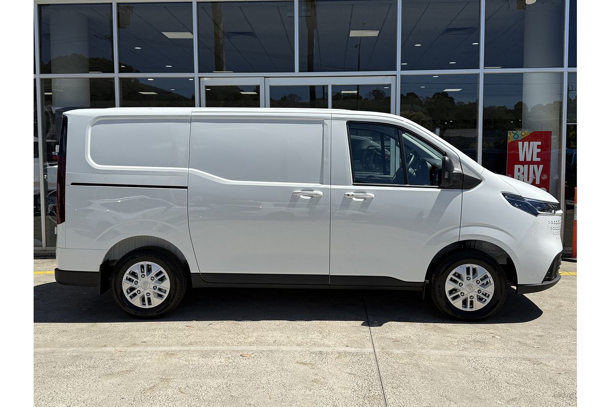 2024 LDV Deliver 7 SWB