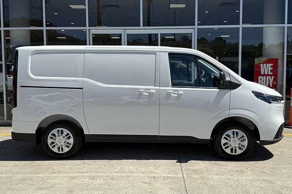2024 LDV Deliver 7 SWB