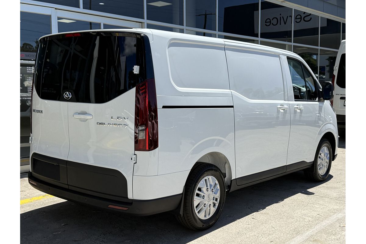 2024 LDV Deliver 7 SWB