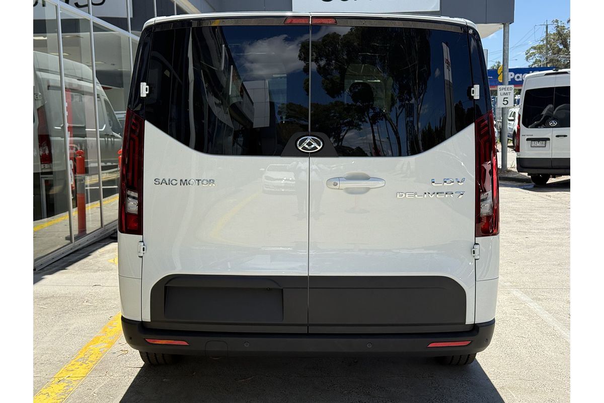2024 LDV Deliver 7 SWB