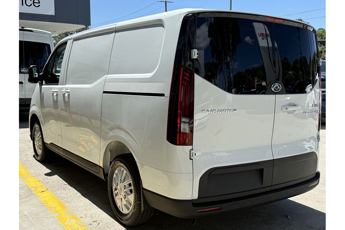 2024 LDV Deliver 7 SWB