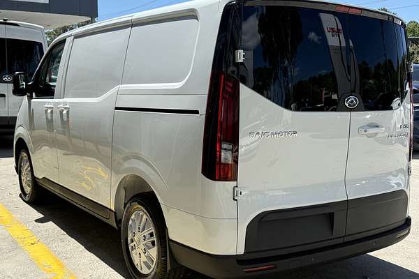 2024 LDV Deliver 7 SWB