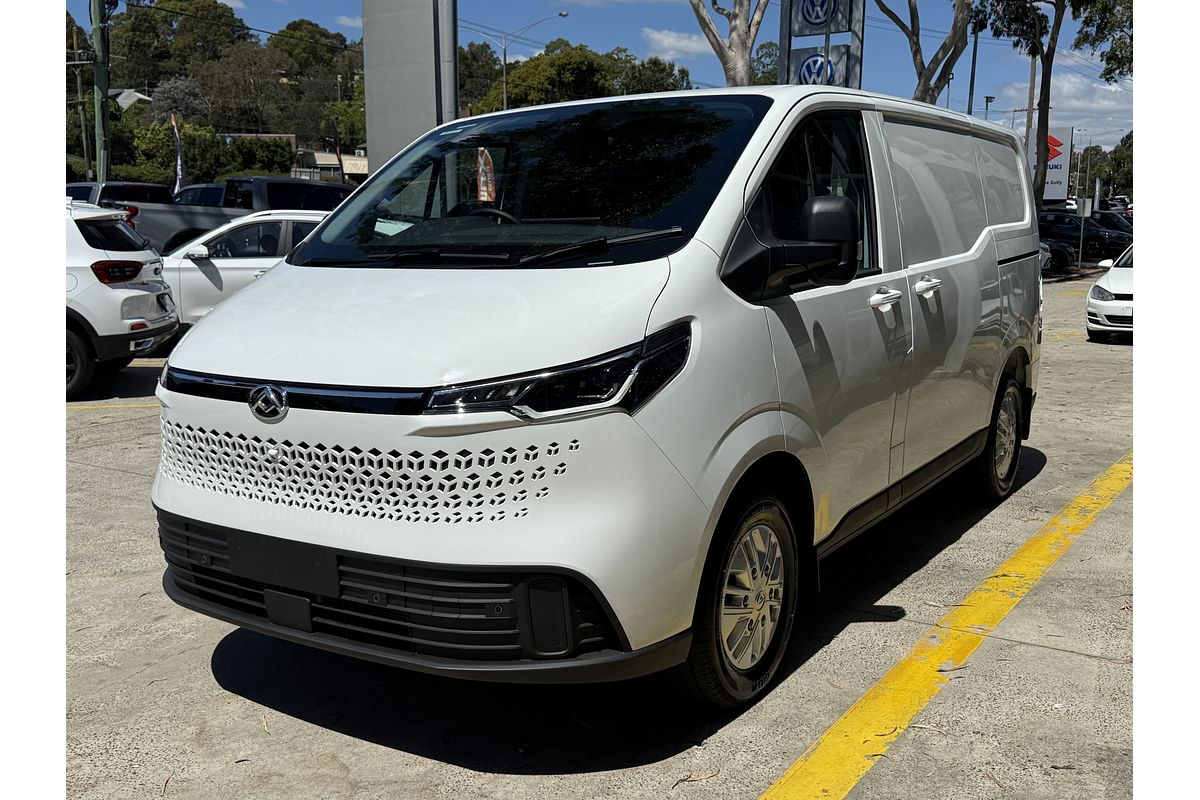2024 LDV Deliver 7 SWB
