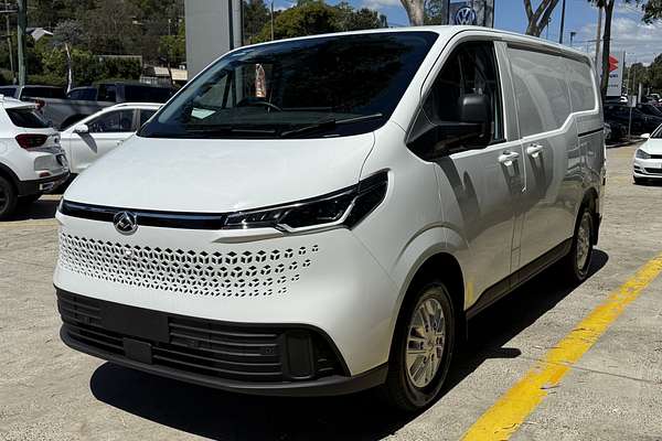 2024 LDV Deliver 7 SWB