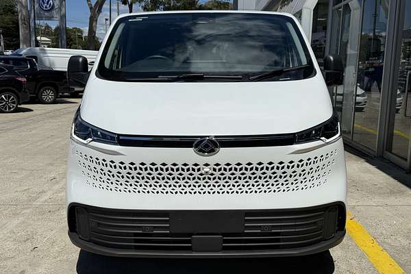 2024 LDV Deliver 7 SWB