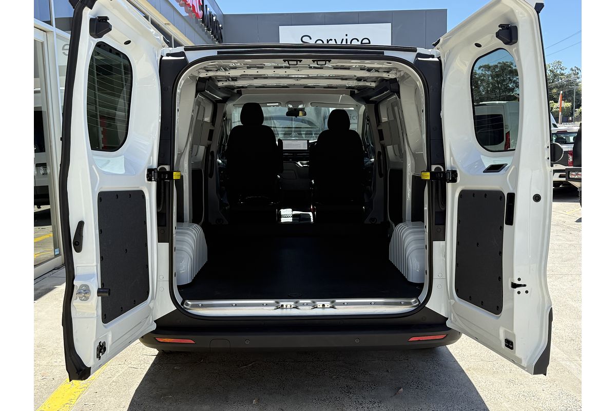 2024 LDV Deliver 7 SWB