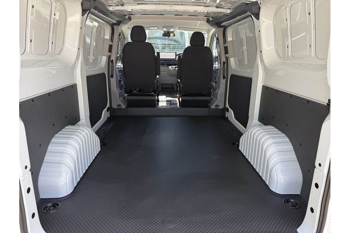 2024 LDV Deliver 7 SWB