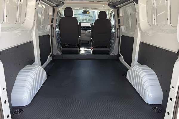 2024 LDV Deliver 7 SWB