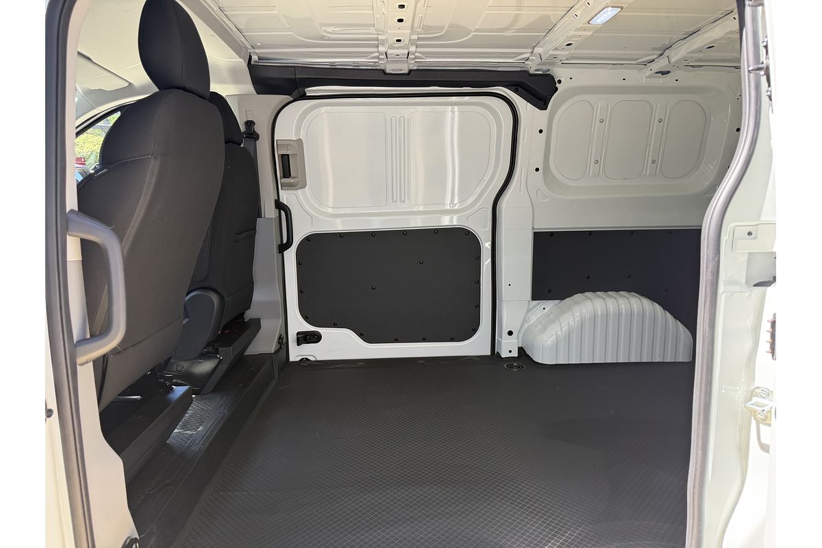 2024 LDV Deliver 7 SWB