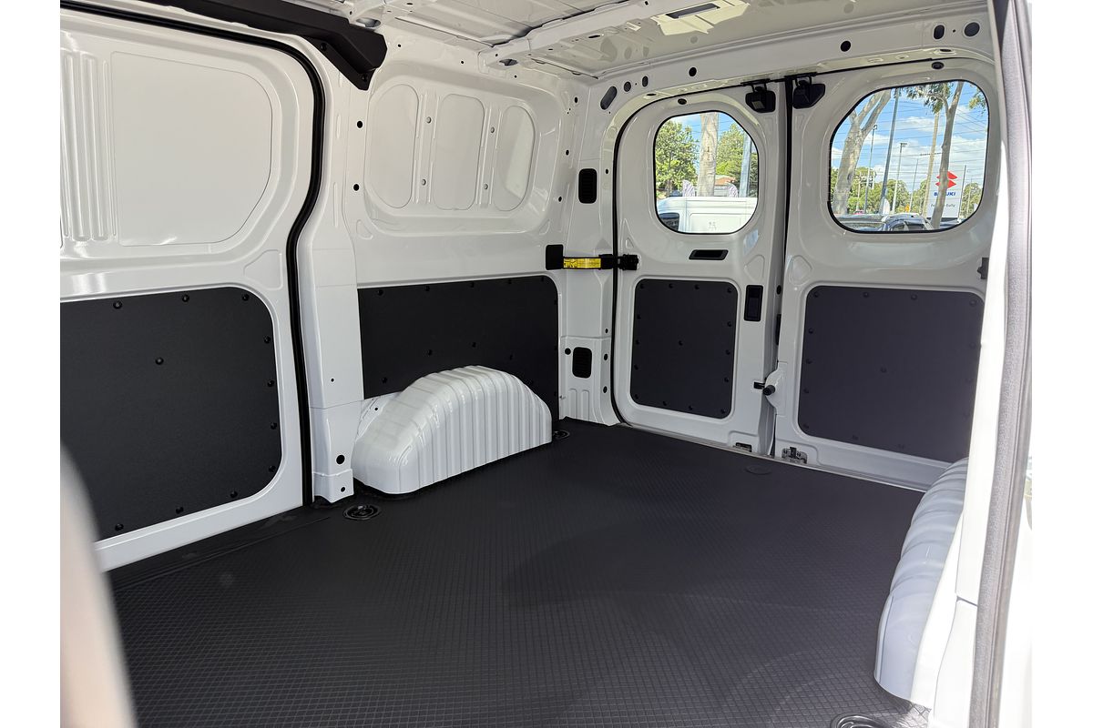 2024 LDV Deliver 7 SWB