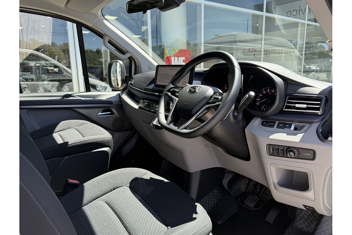 2024 LDV Deliver 7 SWB