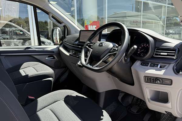 2024 LDV Deliver 7 SWB