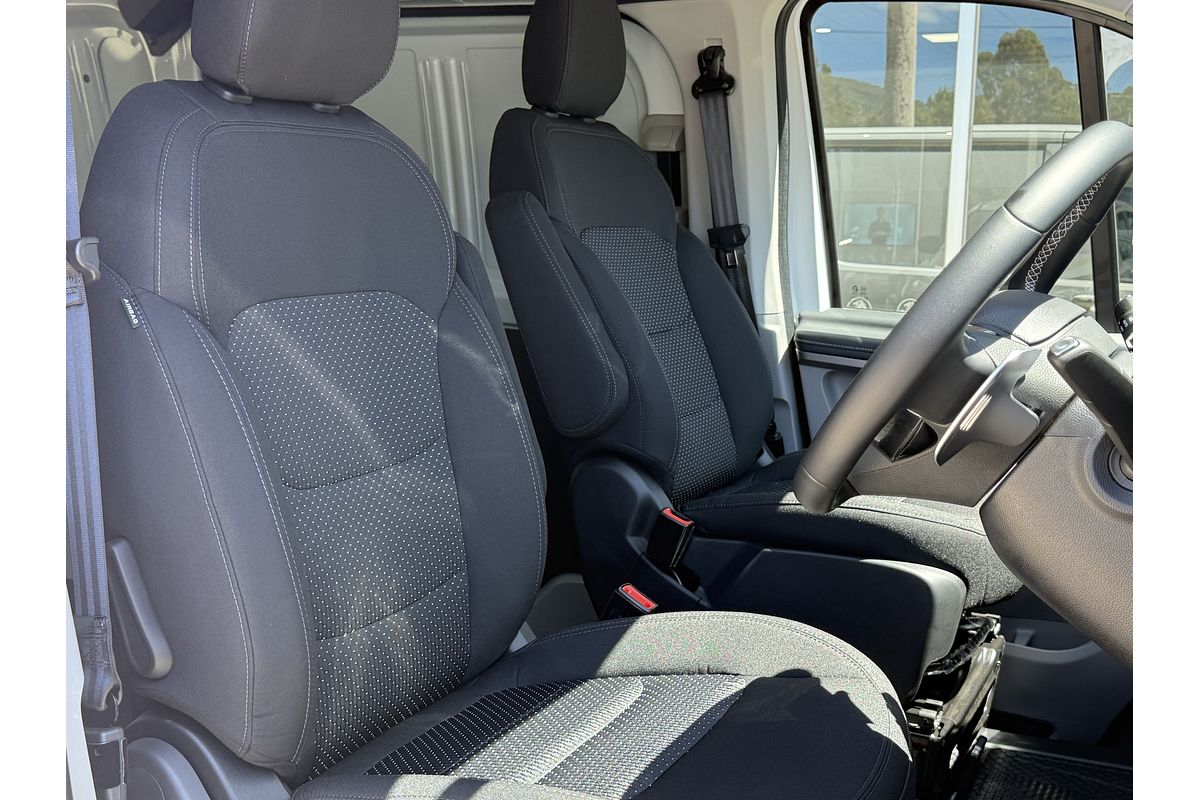 2024 LDV Deliver 7 SWB