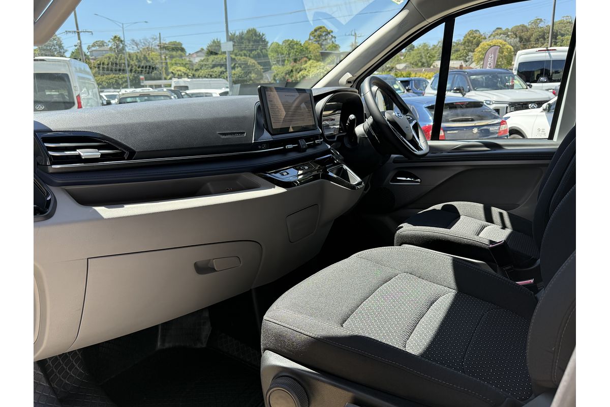 2024 LDV Deliver 7 SWB