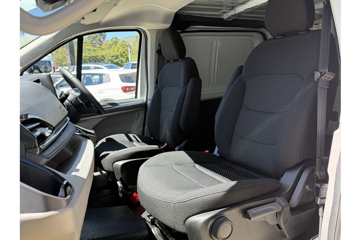 2024 LDV Deliver 7 SWB