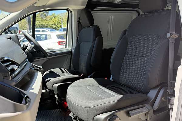 2024 LDV Deliver 7 SWB