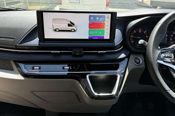 2024 LDV Deliver 7 SWB