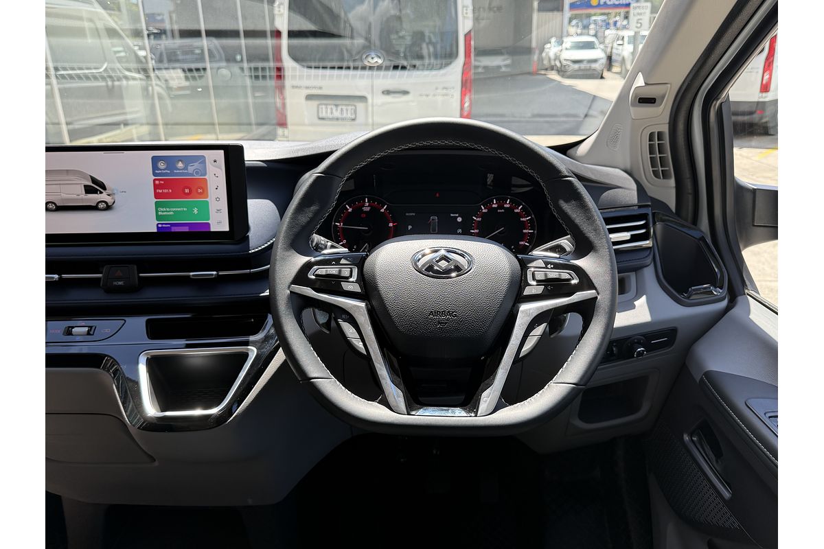2024 LDV Deliver 7 SWB