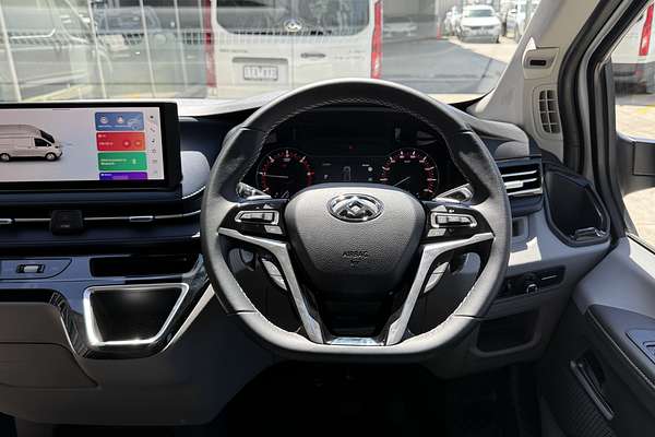 2024 LDV Deliver 7 SWB