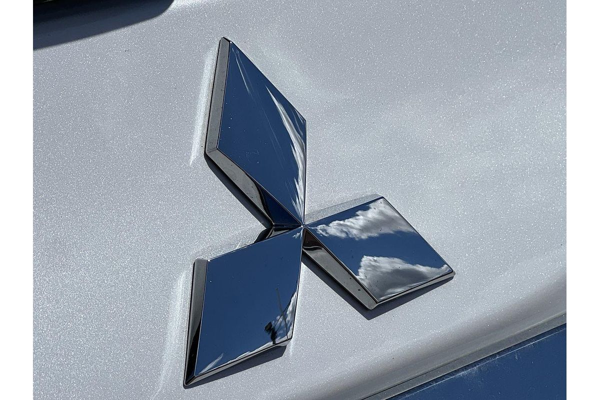 2024 Mitsubishi Pajero Sport GLS QG