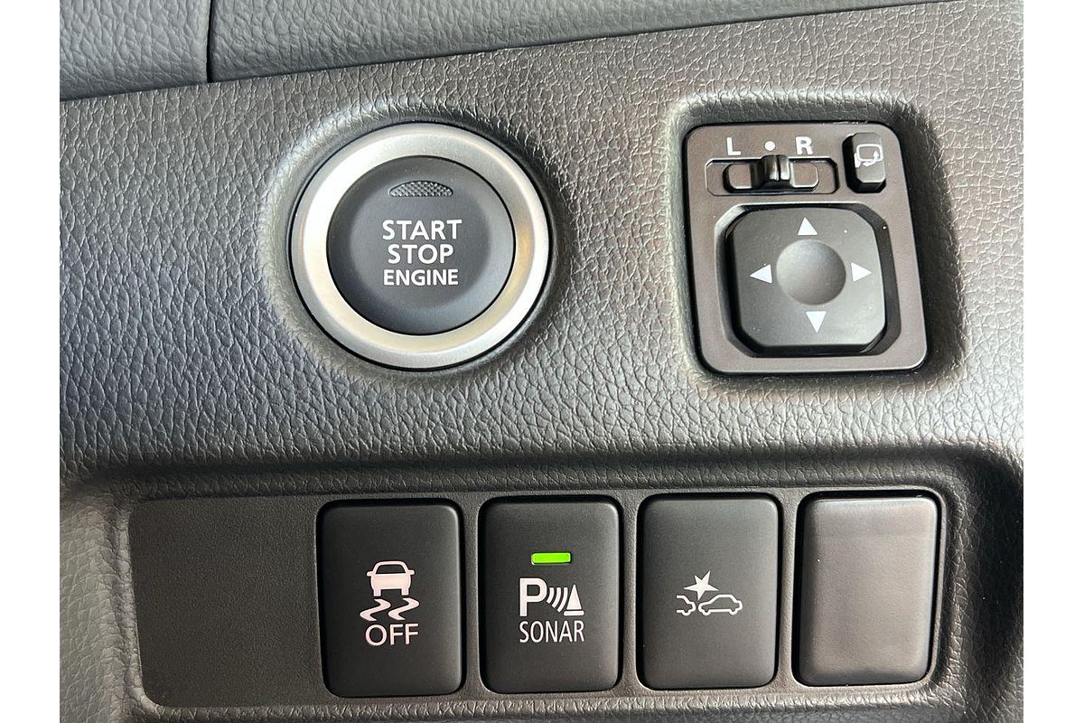 2024 Mitsubishi Pajero Sport GLS QG