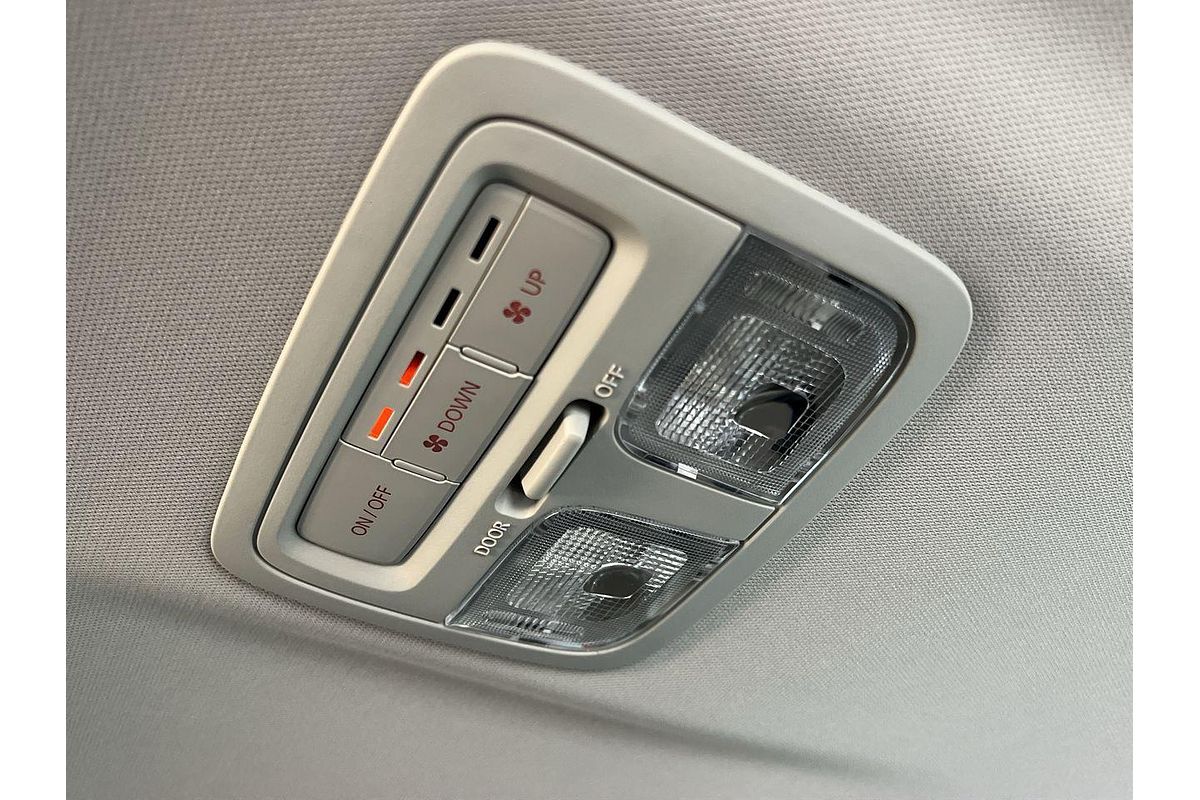 2024 Mitsubishi Pajero Sport GLS QG
